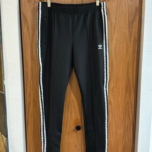 Adidas SST Superstar Track Pants Large